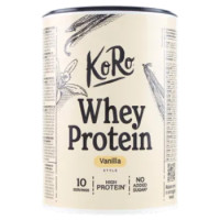 KoRo Whey Protein Vanilla 300 g