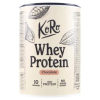 KoRo Whey Protein Chocolate 300 g