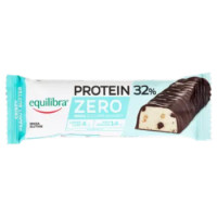 Equilibra Protein 32% Zero Crispy Peanut Butter 45 g
