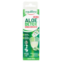 Equilibra Aloe Detox Zero Stick Gel 3 x 30 Ml