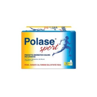 INTEGRATORI IN BUSTE POLASE SPORT WIN-PHARMA PZ.10