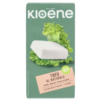 Kioene Tofu Al Naturale Bio 250 g