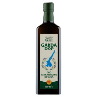 Olearia Del Garda Garda DOP Olio Extravergine Di Oliva 500 Ml