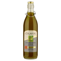 Colavita Olio Extra Vergine Di Oliva Non Filtrato 750 Ml