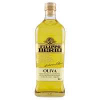 Filippo Berio Oliva Olio Di Oliva Composto Di Oli Di Oliva Raffinati e Oli Di Oliva Vergini 1 L