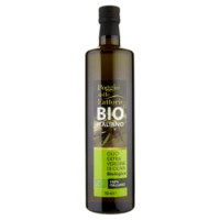 Poggio Delle Fattorie Bio Italiano Olio Extra Vergine Di Oliva Biologico 100% Italiano 750 Ml