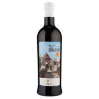 Terre Nostre Olio Extra Vergine Di Oliva Terra Di Bari Bitonto DOP 750 Ml