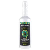 Raineri "Perle Mediterranee" Olio Extravergine Di Oliva 0,75 l