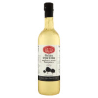 Frantoio Anfosso Davide & Figli Olio Extra Vergine Di Oliva Monocultivar Taggiasca 0,750 L
