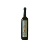 OLIO EVO DOP TERRE DI BARI CASTEL DEL MONTE "SAN DOMENICO" ML.750