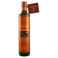 Terre Francescane Frantoio Olio Extra Vergine Di Oliva Monocultivar 500 ML