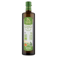 Accademia Olearia Bio Olio Extravergine Di Oliva Sardegna DOP Fruttato Verde 750 ML