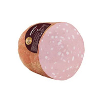 MORTADELLA SENZA PISTACCHI SAPER DI SAPORI 100% CARNE ITALIANA