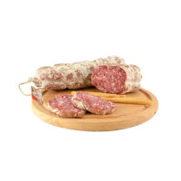 SALAME CRUDO FILZETTA GABBA