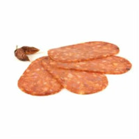 SPIANATA PICCANTE GECA