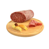 SALAME MILANO A META' CITTERIO