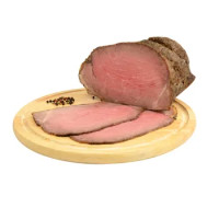 ARROSTO ROAST BEEF CASA DEI CAPPELLETTI