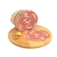 PANCETTA COPPATA MAGRA CAVALIER UMBERTO BOSCHI