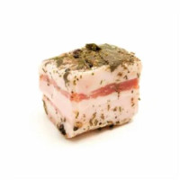 LARDO ALLE ERBE DELLA VALVARAITA BRIZIO