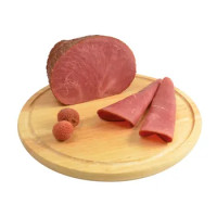 MANZO AFFUMICATO LENTI