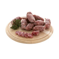 SALAME BOCCONCINO CAVOUR
