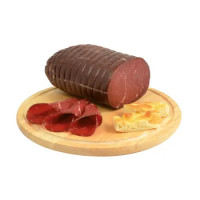 BRESAOLA PUNTA D'ANCA IGP RIGAMONTI