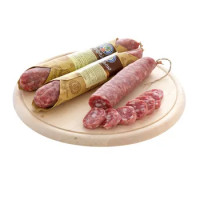 SALAME STROLGHINO CAVALIER UMBERTO BOSCHI