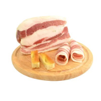 LARDO SALATO SAN GIORGIO