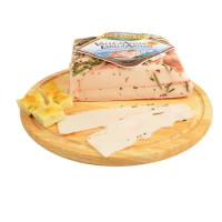 LARDO DI ARNAD A META' BERTOLIN