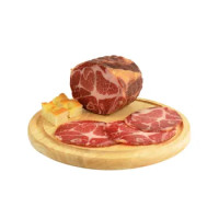 COPPA DI PARMA IGP CAVALIER UMBERTO BOSCHI