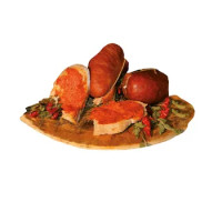 NDUJA PICCANTE GECA