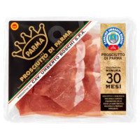 Cavalier Umberto Boschi Prosciutto Di Parma Stagionatura Minima 30 Mesi 0.090 Kg
