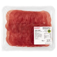 Rigamonti Bresaola Della Valtellina I.G.P. Punta D'Anca 100 g
