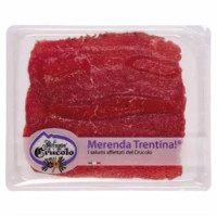 CARNE SALADA TRENTINA CRUCOLO GR.100