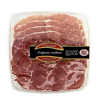 ANTIPASTO ALL'EMILIANA LA FATTORIA DELLE COSE BUONE I DELIZIOSI GR.120