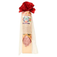 Cavalier Umberto Boschi Salame Felino I.G.P. 350 g Con Tagliere