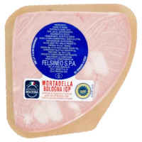 Felsineo Mortadella Bologna IGP 0,300 Kg