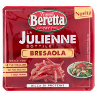 Fratelli Beretta La Julienne Sottile Bresaola 70 g