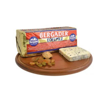 FORMAGGIO BERGADER EDELPILZ