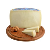 FORMAGGIO DI CAPRA EXTRA FRESCO CAPRIDOR