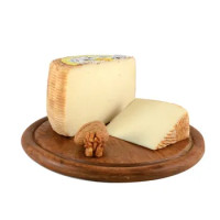 FORMAGGIO DI CAPRA TESTADURA AMALATTEA