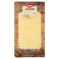 Selex Tilsiter a Fette 140 g