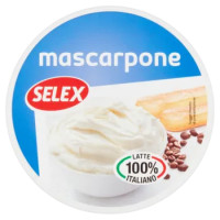 Selex Mascarpone 250 g