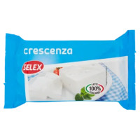 Selex Crescenza 165 g