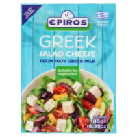 Epiros Greek Salad Cheese 180 g
