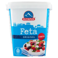 Olympus Feta Original Cubetti DOP 150 g
