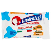 Invernizzi Invernizzina Stracchino 150 g
