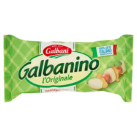 Galbani Galbanino L'Originale Formaggio Dolce 230 g