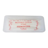 TOMINO ROTOLO TIPICO DI LATTE VALFORM GR.300