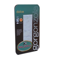 Palzola Gorgonzola Dolce Dop 200g
